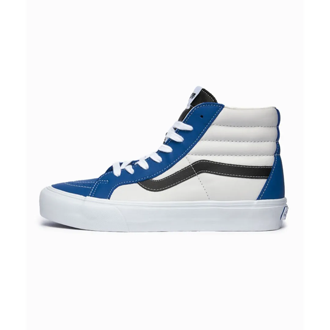 Vans Sk8-Hi Reissue VLT LX Blue Sunrise Hike
