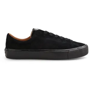 Last Resort AB VM003 Suede Lo Black/Black athletic style