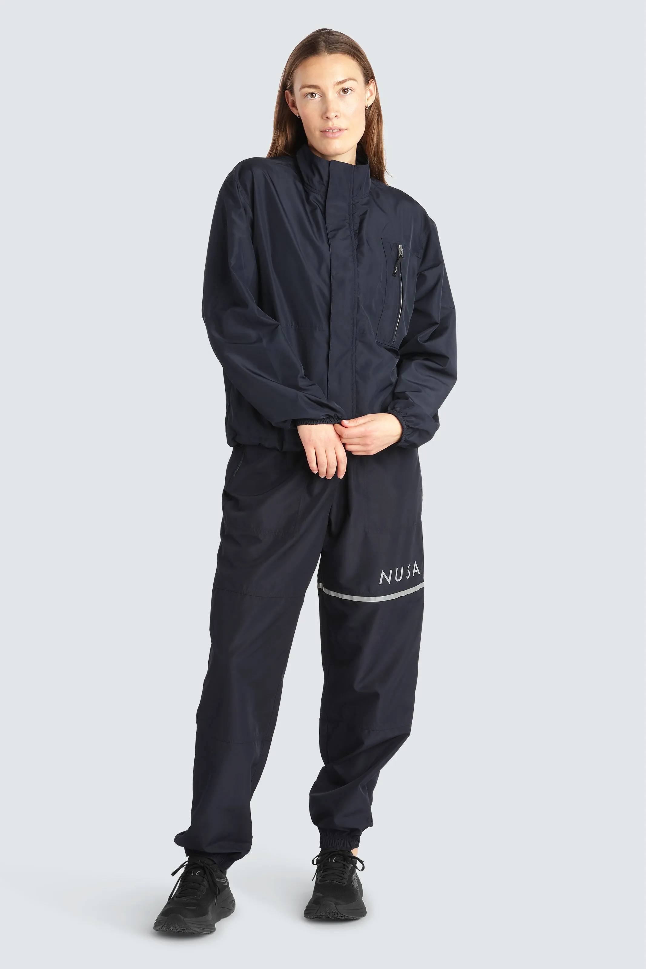 Fit For Travel Fashion Forward WIND1 JACKET