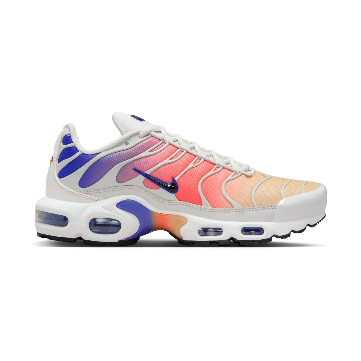 Nike Air Max Plus 'Persian Violet Light Wild Mango' Women's Shoes expert - approved Asphalt running