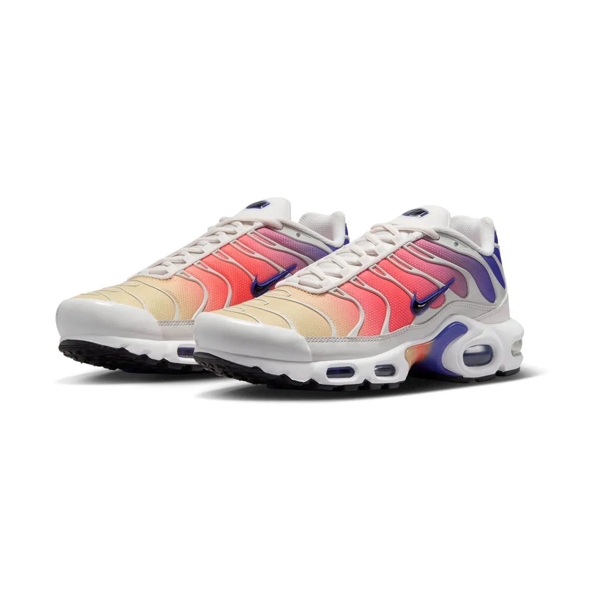 Nike Air Max Plus 'Persian Violet Light Wild Mango' Women's Shoes running shoes for men in their 60s
