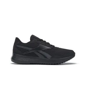 REEBOK GW7188 ENERGEN LITE WMN'S (Medium) Black/Black/Grey Mesh Running Shoes light shoes mountain running gear