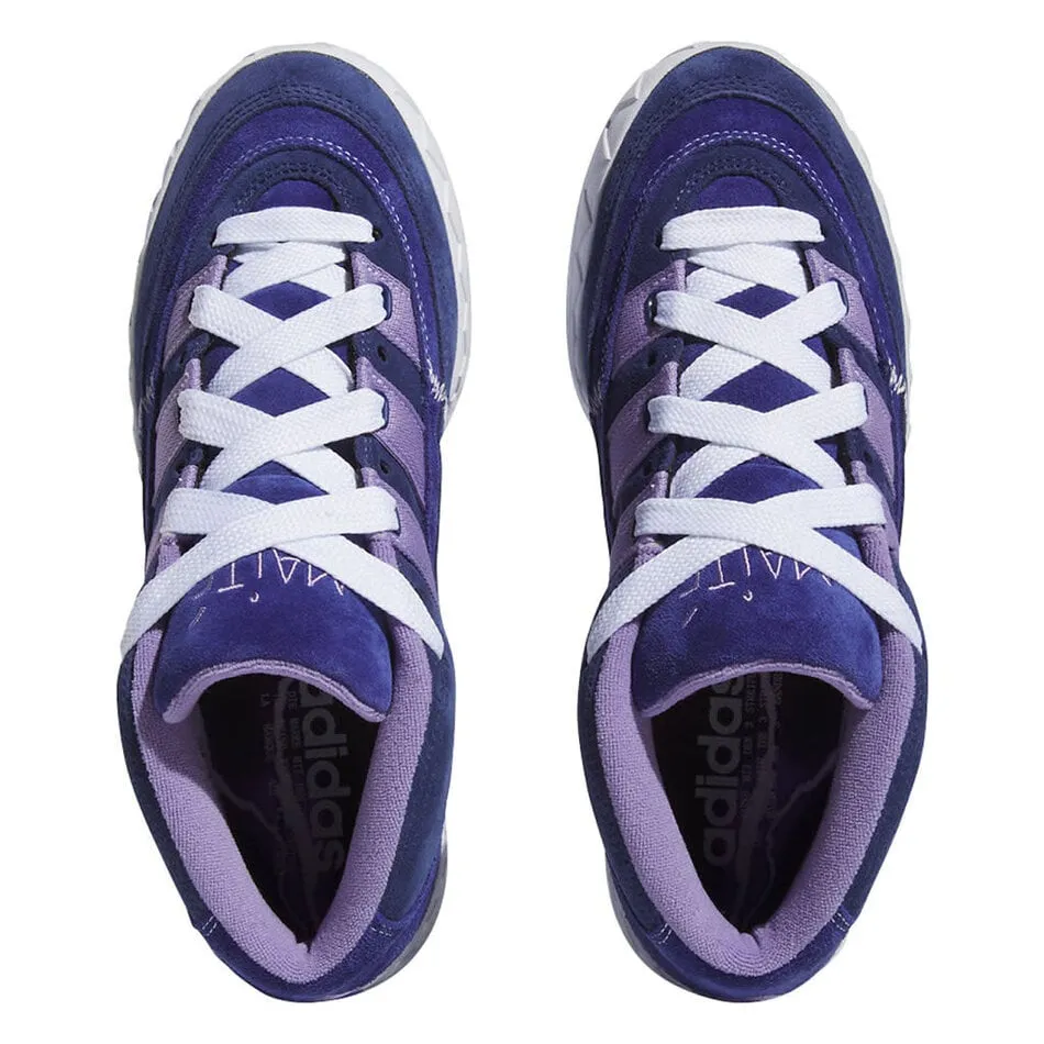 Comfort Performance Adidas Adimatic Mid x Maite