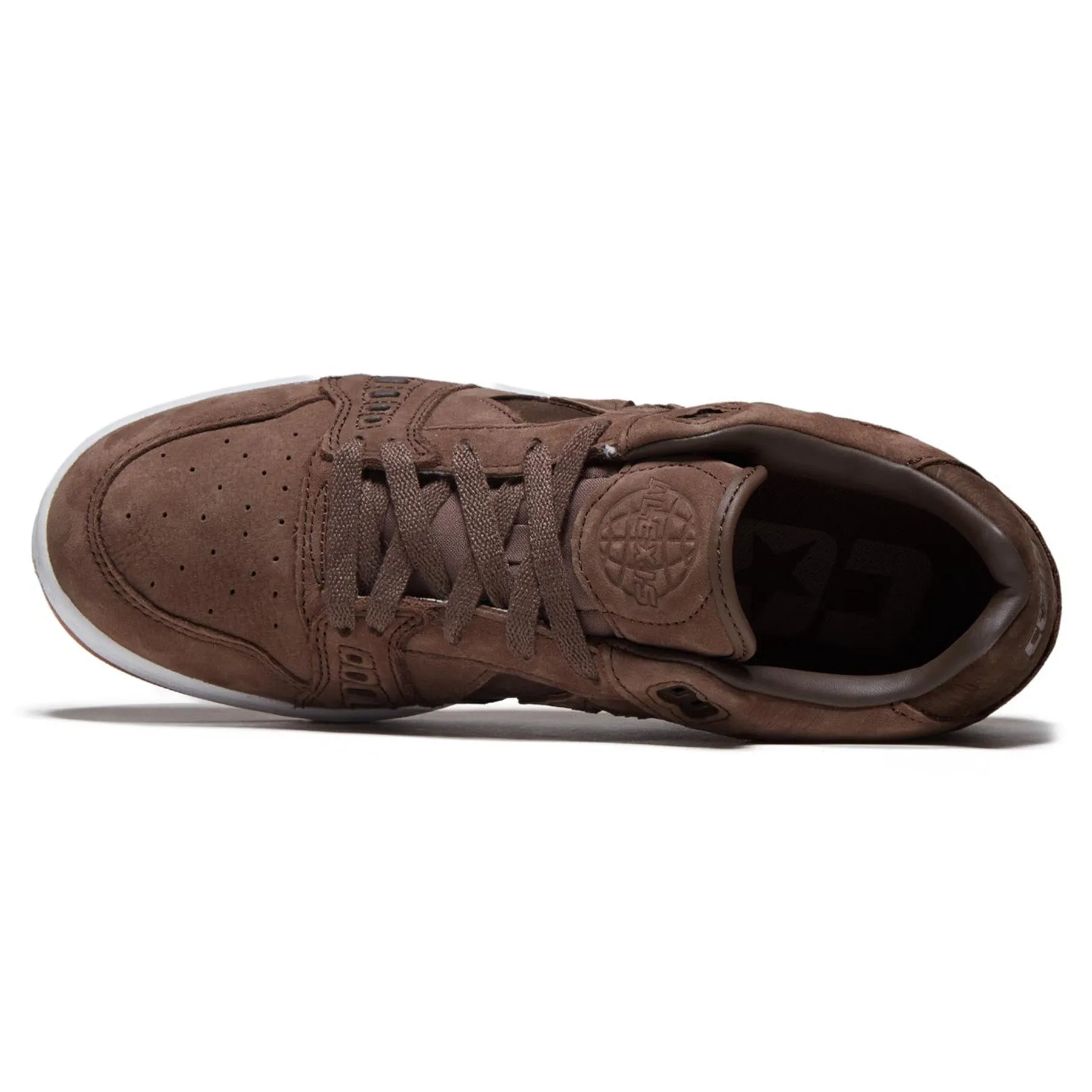 Deep Tread Trendy Look Converse CONS AS-1 Alexis Sablone Dark Mushroom/Chocolate