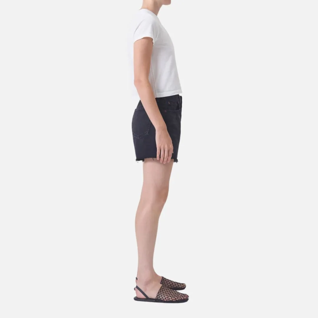 Parker Long Short (Fright) Ice Fit