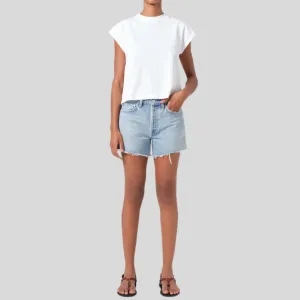 Parker Long Short (Replica) Light Jacket