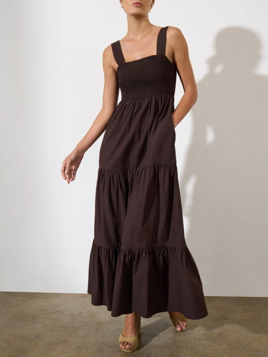 Relaxed Waist Daily Favorite The Kim Dress