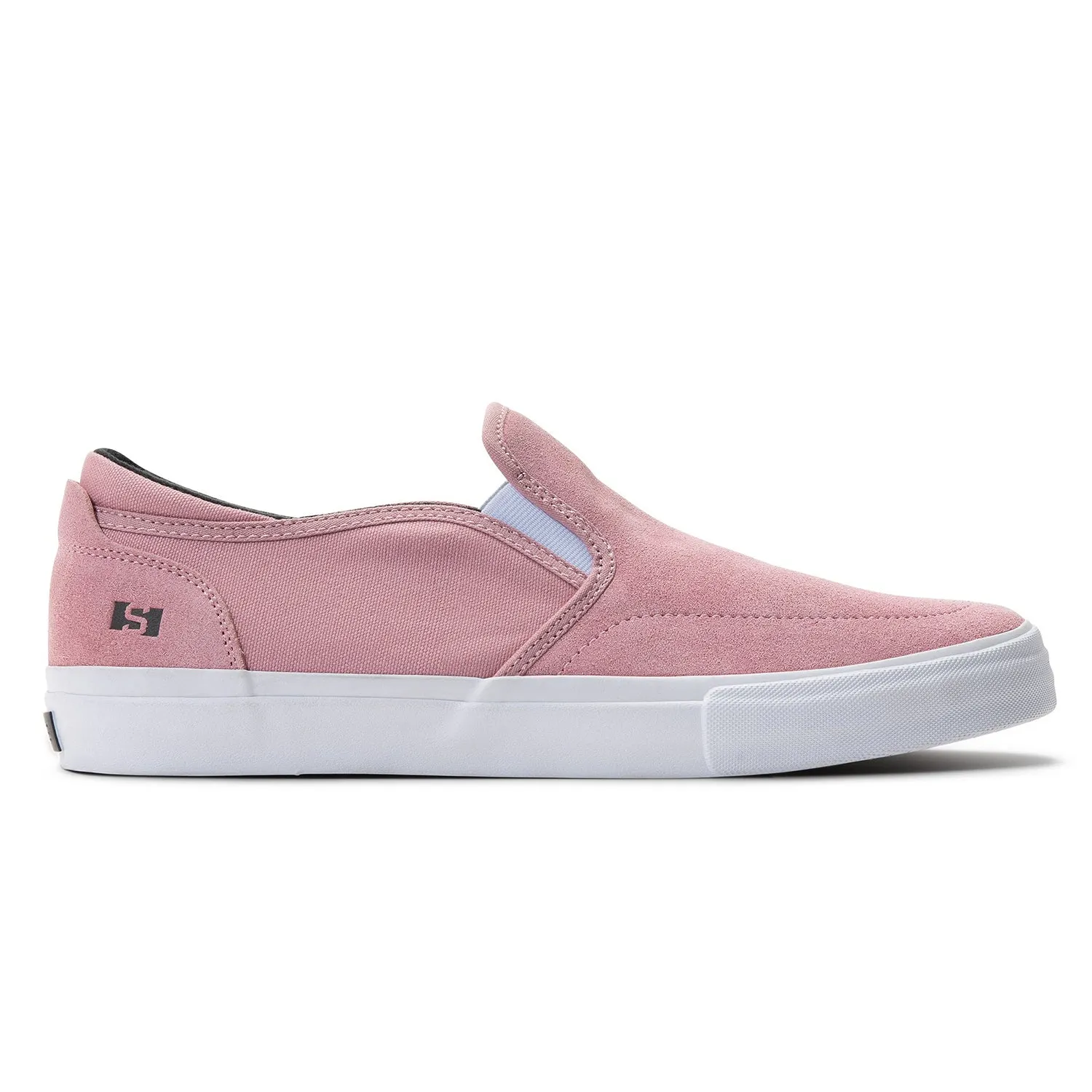 Side Cushion All Weather Ride State Footwear Keys Slip On Candy Pink
