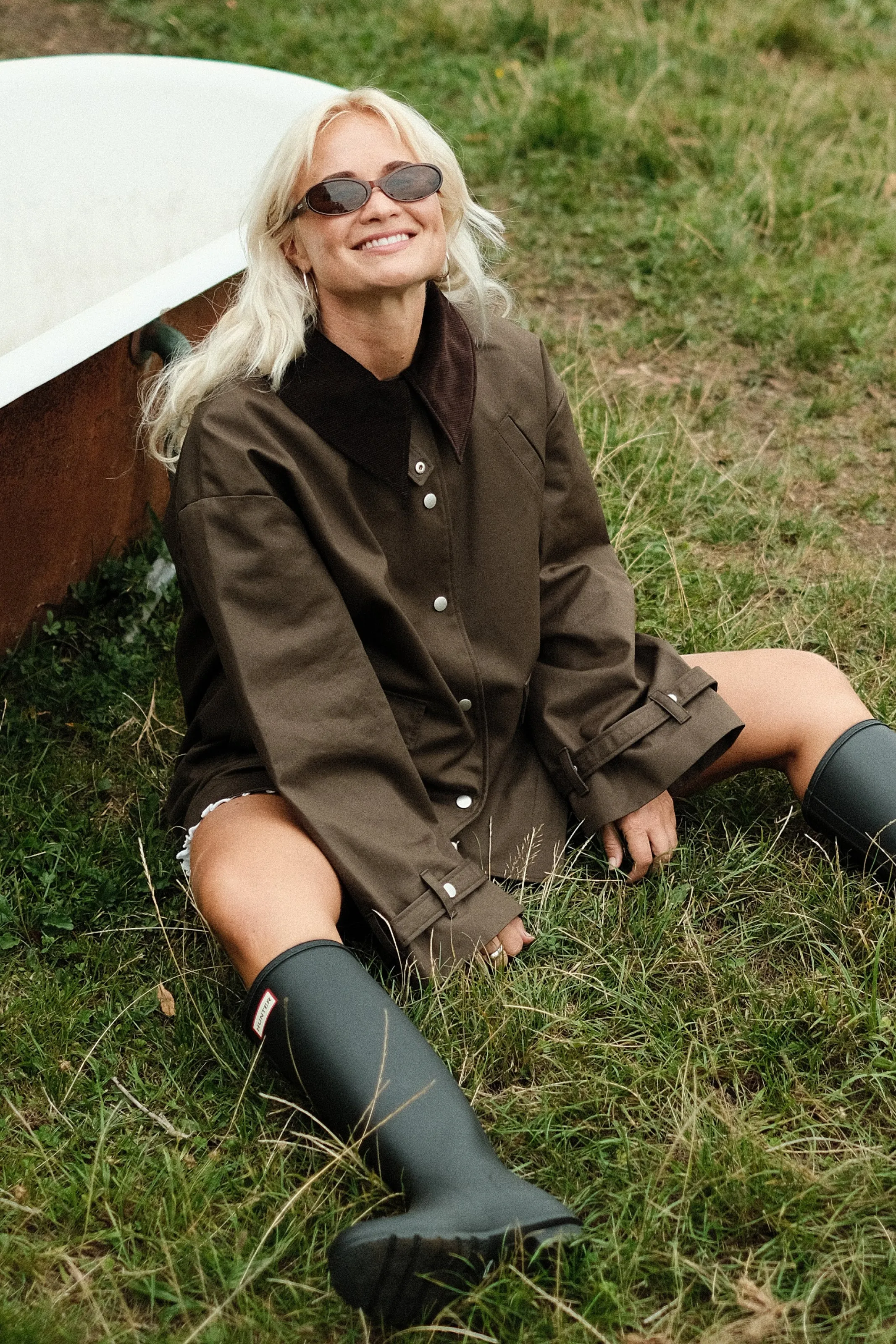 Teflon coating Weekend Ready Look LODGE1 COAT