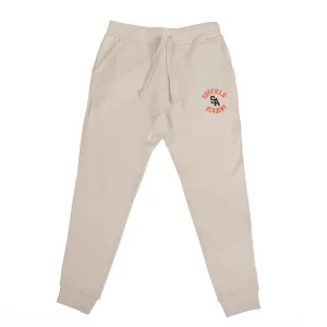 ES Sports Midweight Jogger Sandshell CompressionFitFabric