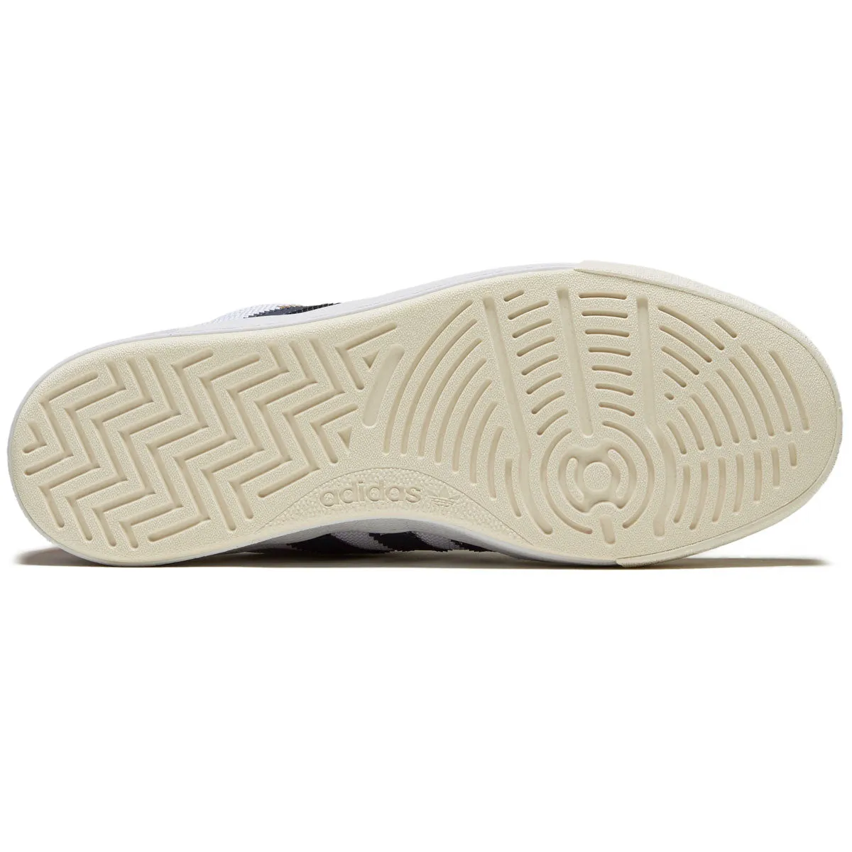 Adidas Nora Pro White/Shadow Navy/Scarlet Red Extreme Ride Grip Ride