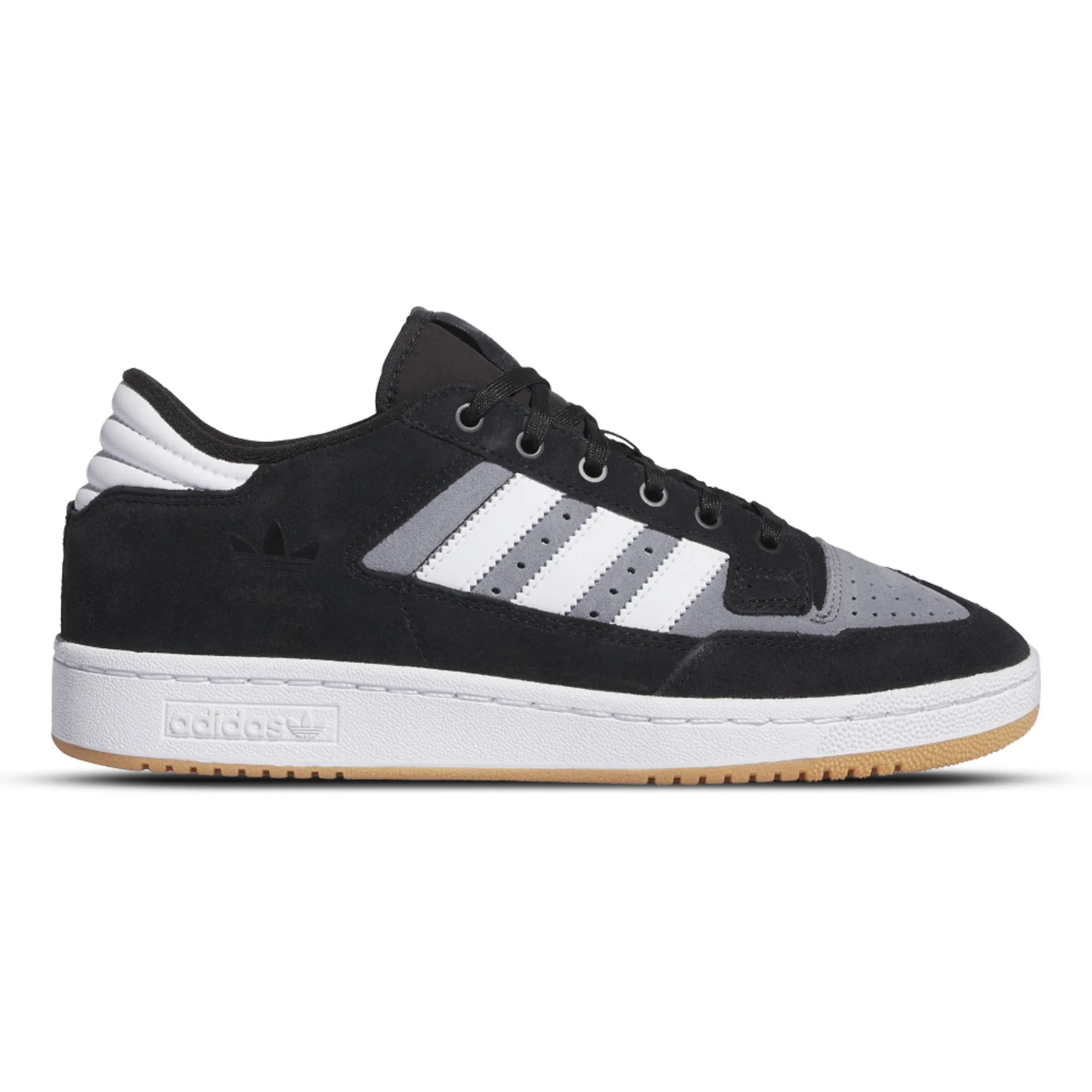 Urban Speed adidas Centennial 85 Low Black/Grefiv/White