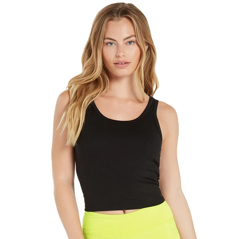 Lived in Lounge Slim Tank Shape - functional