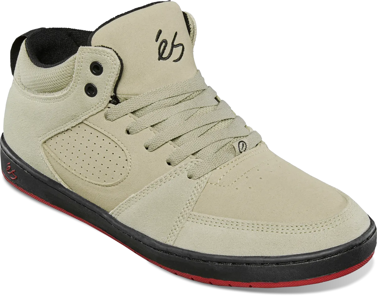 Slide Zone Accel Slim Mid