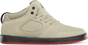 Accel Slim Mid Cushioned