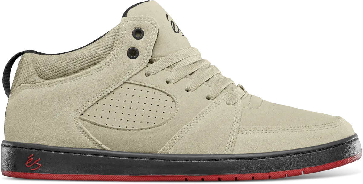 Accel Slim Mid Cushioned