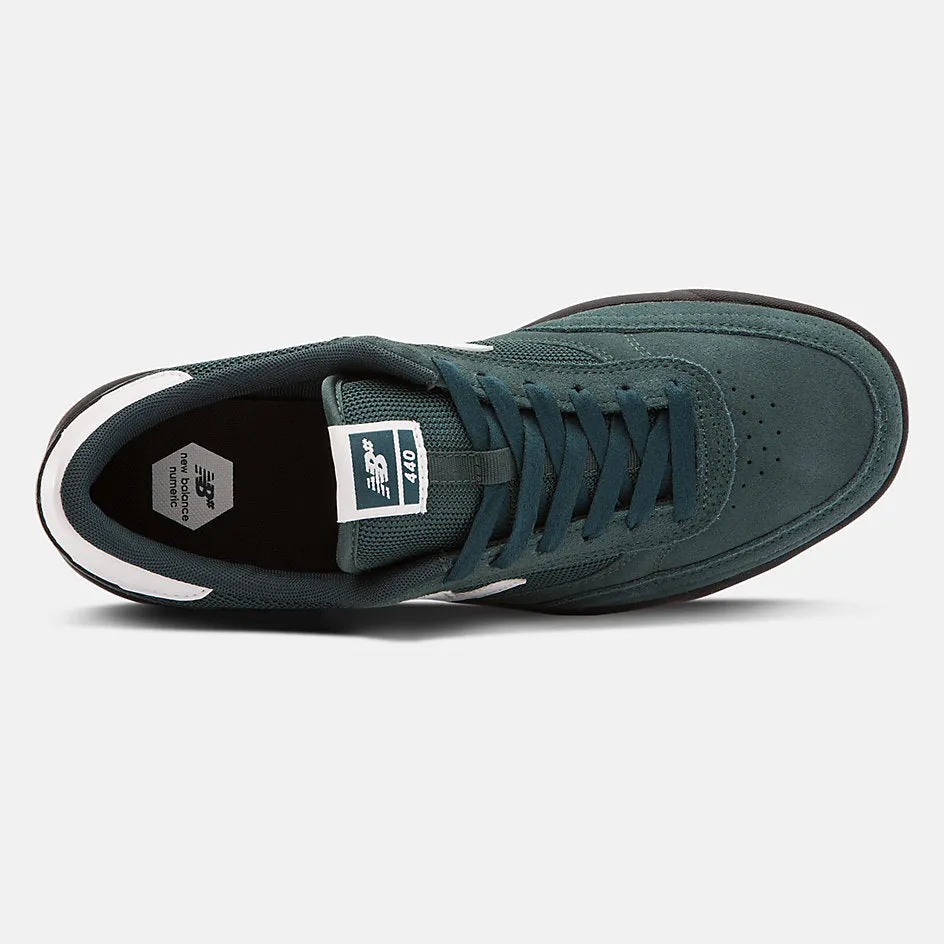 Anti Skid New Balance Numeric NM440TBT Trek/Black