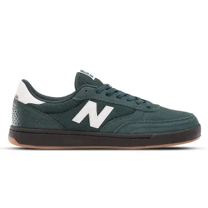 Skater Support Fit New Balance Numeric NM440TBT Trek/Black