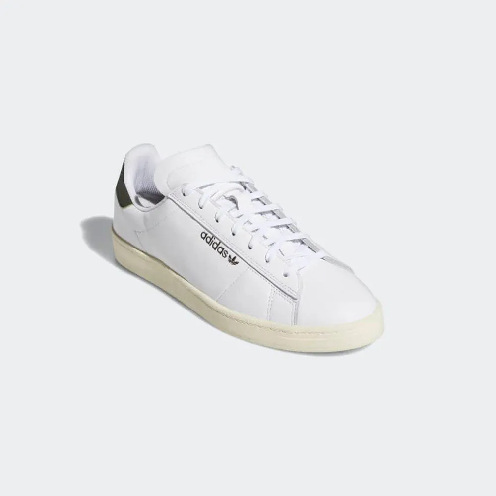 Freestyle Performance Adidas Campus ADV White/White