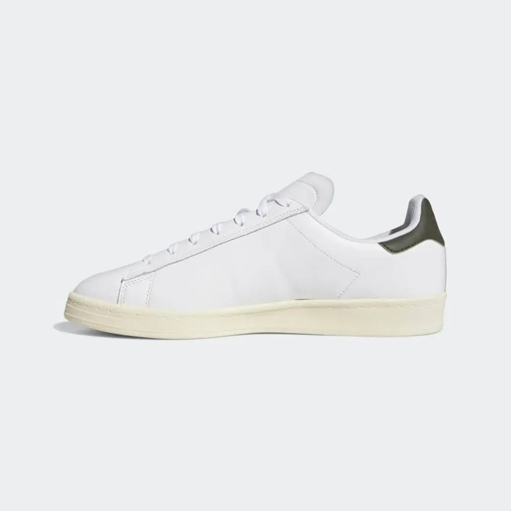 Relaxed Vibe Rugged Walk Adidas Campus ADV White/White