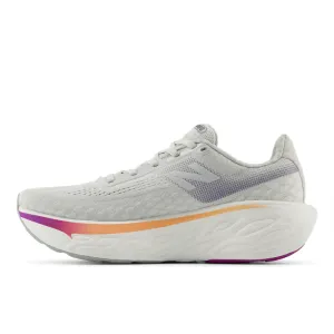New Balance Women's Fresh Foam X 1080 V14 Running Shoe - W1080G14 (Wide) Supportive Cage Stable arch