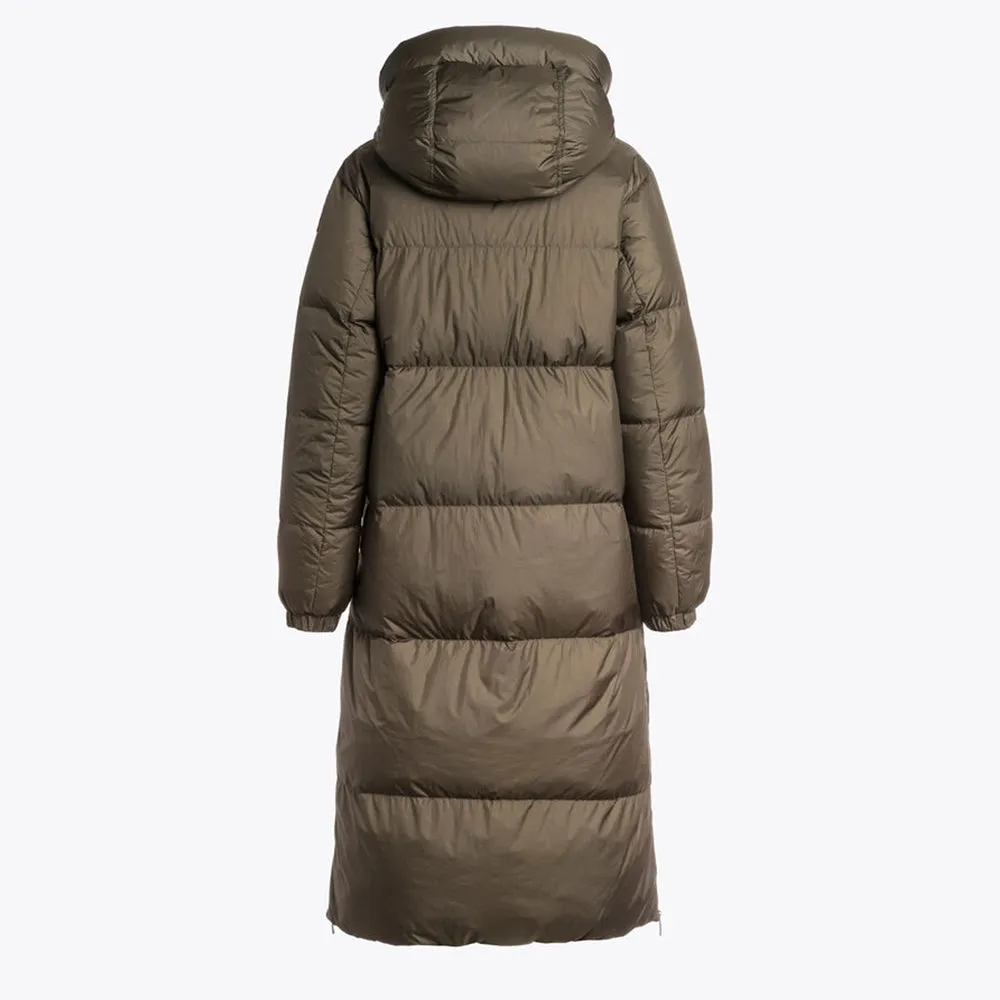 Hypoallergenic Fibers Sleeping Bag (Taggia Olive   Mochi)