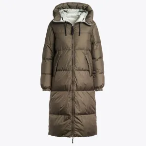 Sleeping Bag (Taggia Olive   Mochi) Non Restrictive Fit