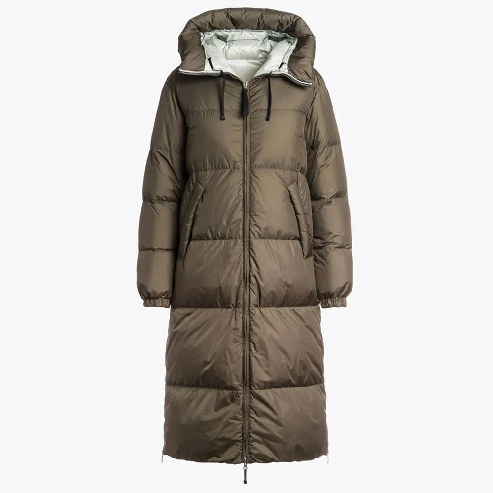 Sleeping Bag (Taggia Olive   Mochi) Non Restrictive Fit