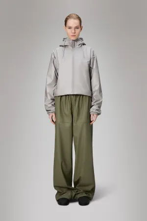 Daily Essential Lohja Short Insulated Jacket