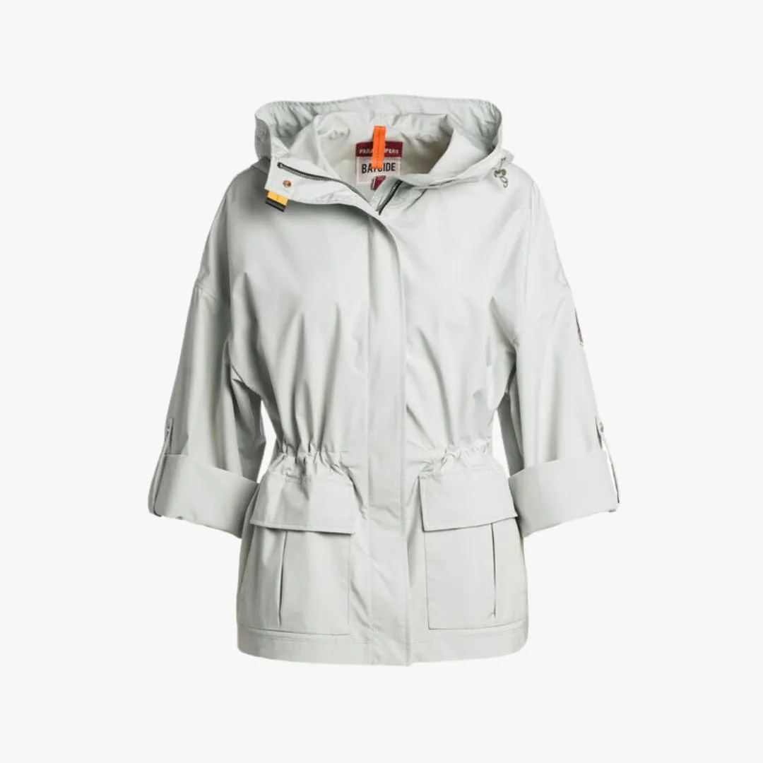 Neutral Tones Hailee Jacket (Mochi)