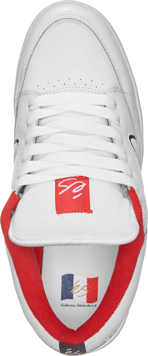 Sophisto adjustable footwear Ollie Pad