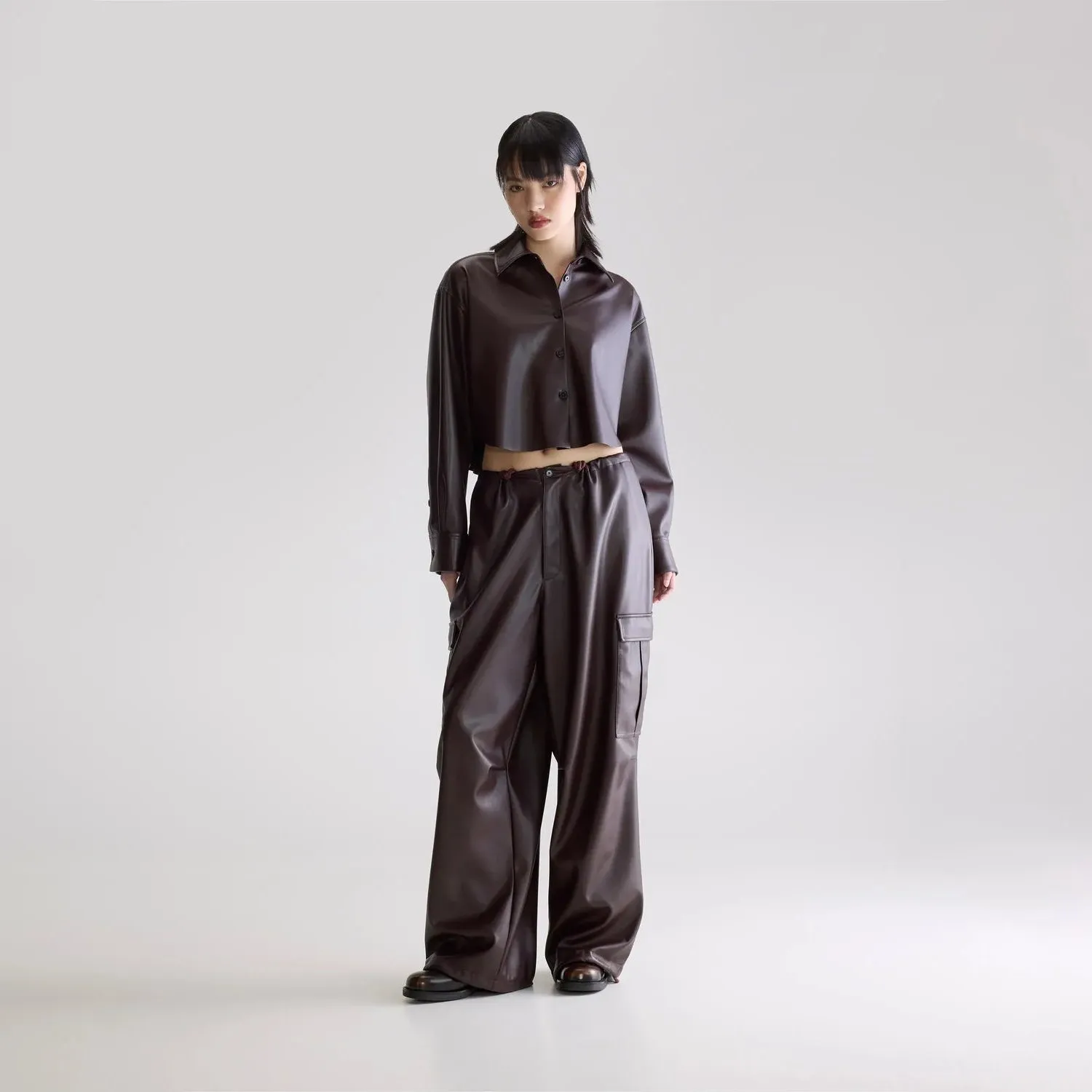 Chill Ready Jecko Baggy Trousers (Ebene)