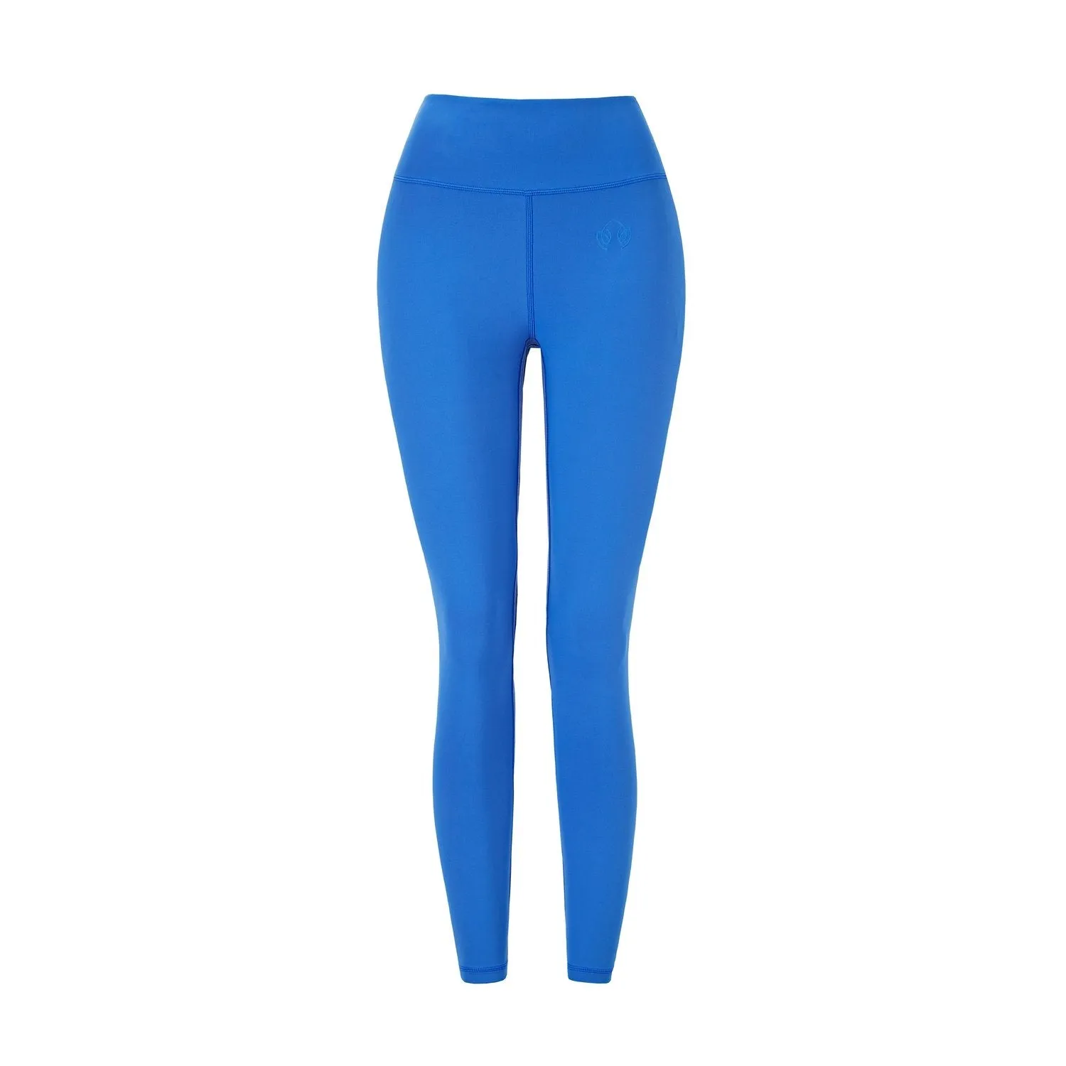 Tagless Design Balanced feel Tine Leggings Zip-pocket
