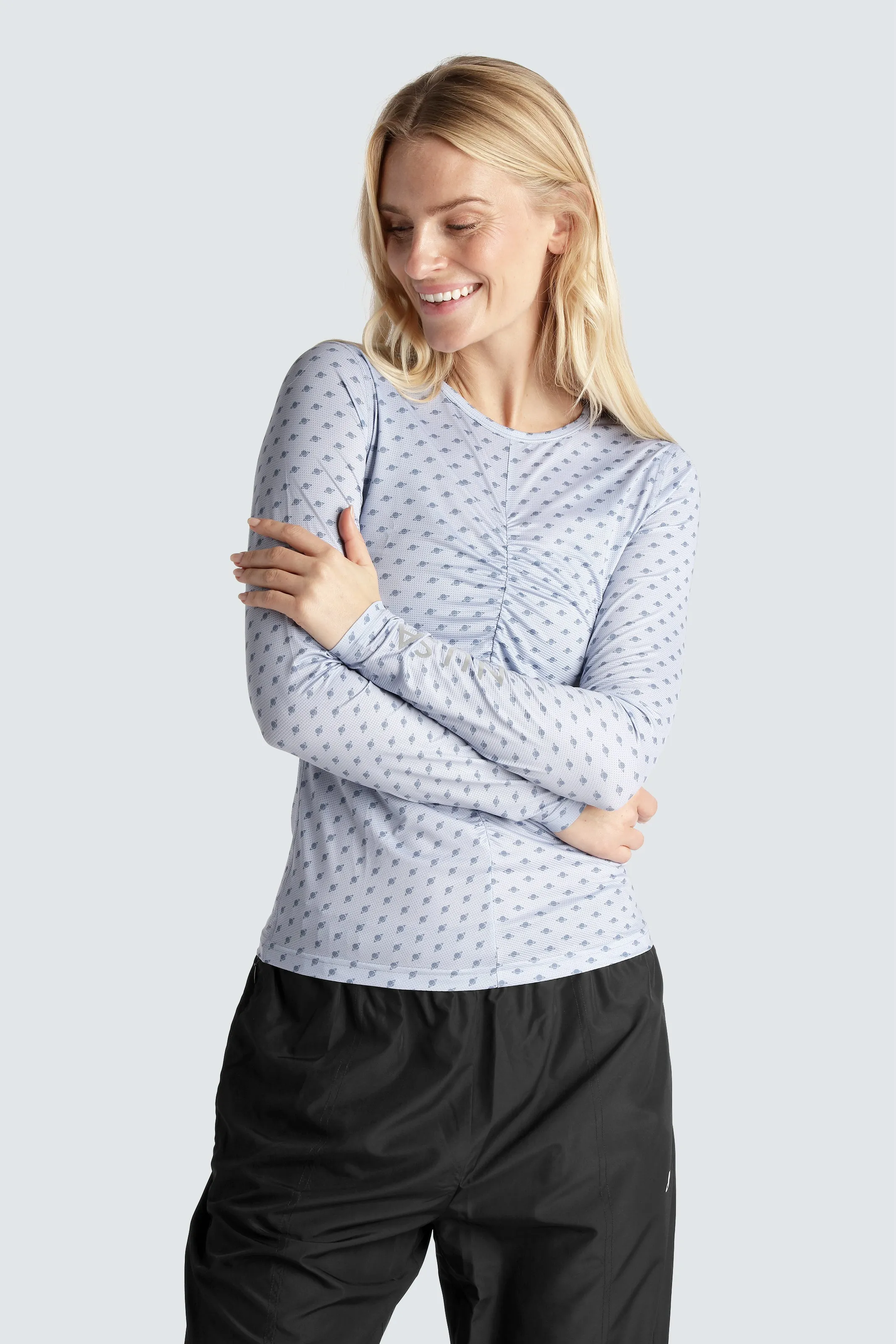 LS2 AIR LONG SLEEVE Wrinklefree Fashion Footwear