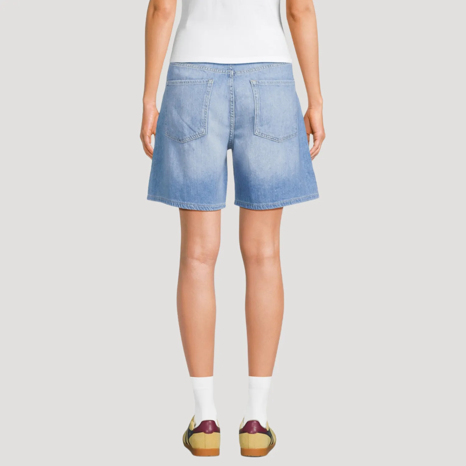 Taylor Drawstring Short (Beachwave) casual fun