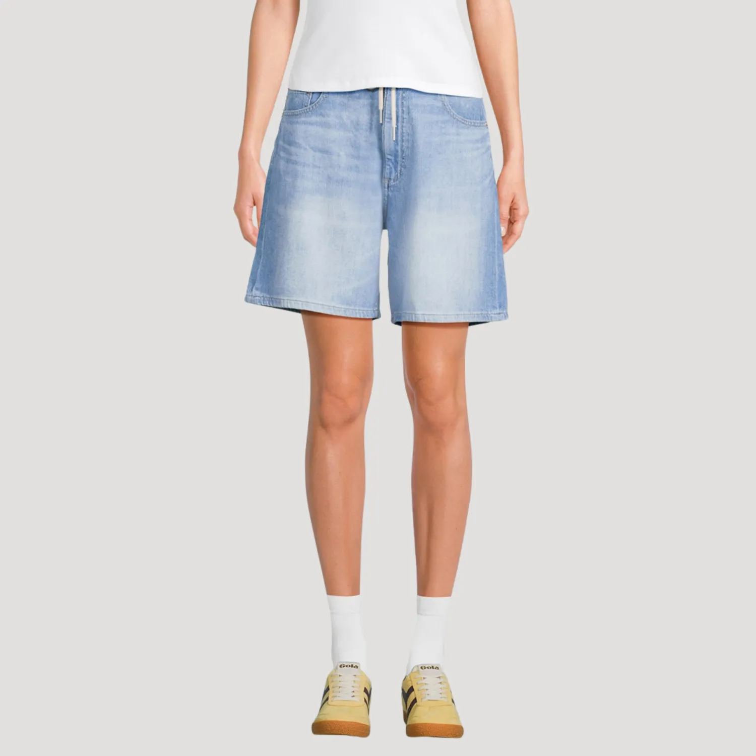 Taylor Drawstring Short (Beachwave) Magnetic Closure Dream Feel