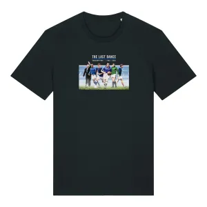 sporty wear Breathable Stretch Fit The Last Dance Goodison Legends Tee