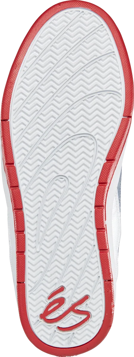 Rubber Sole Advanced Lacing Stylus Mid X Muckmouth