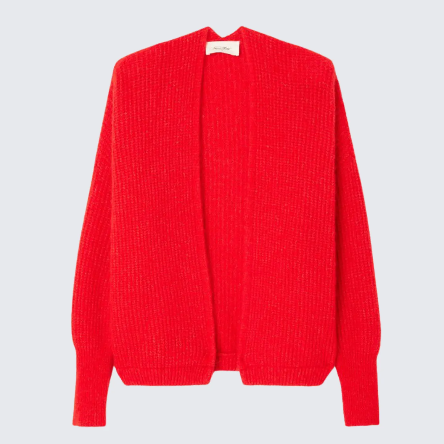 East Cardigan WrinkleResistant Knit Structure