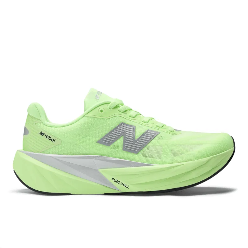 Indoor - exercise New Balance Women's FuelCell Rebel v5 Running Shoe - WFCXLZ5 (Wide)