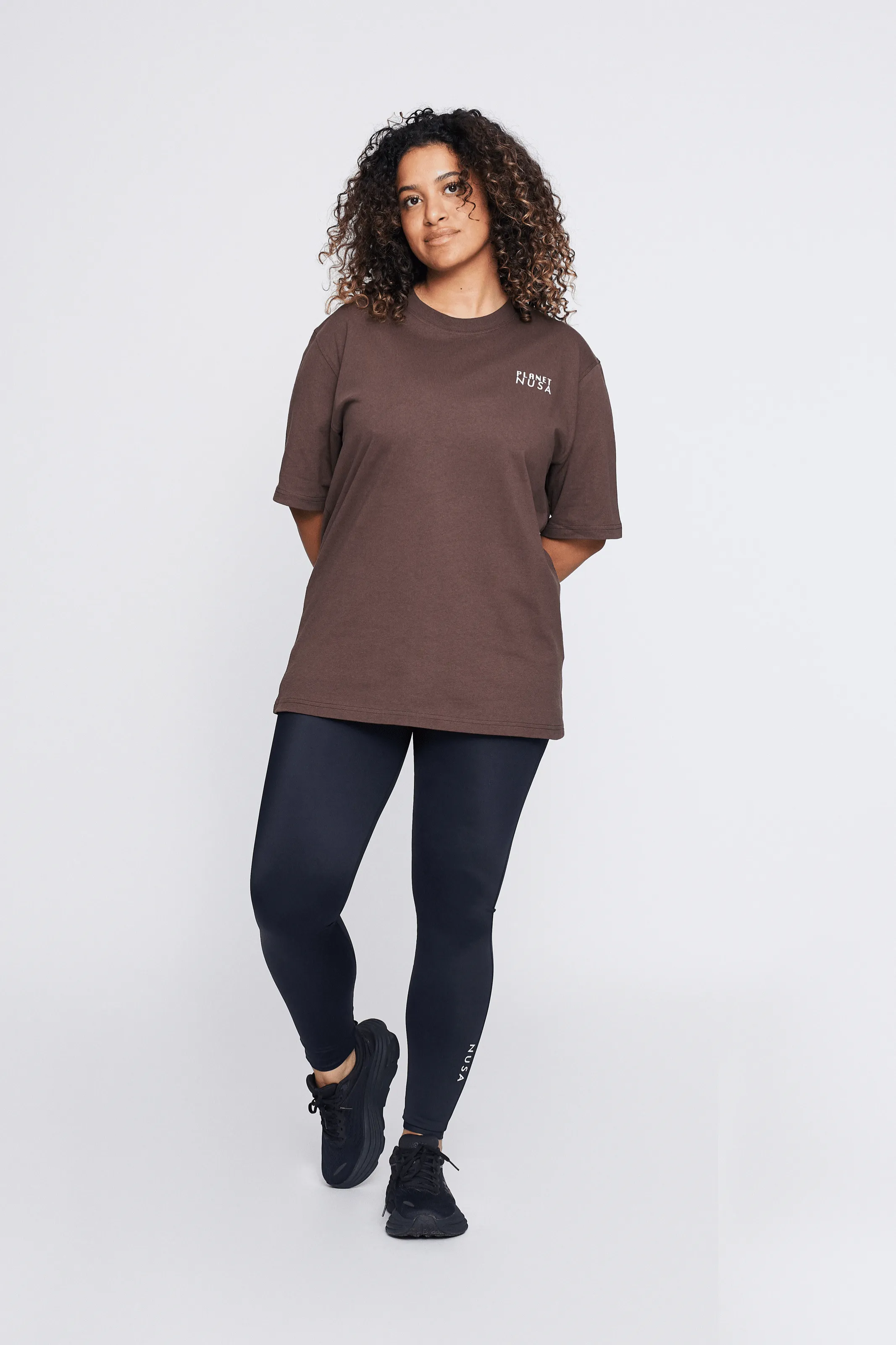 AdvancedMoistureManagement Seasonal Outfit SKATE1 TEE