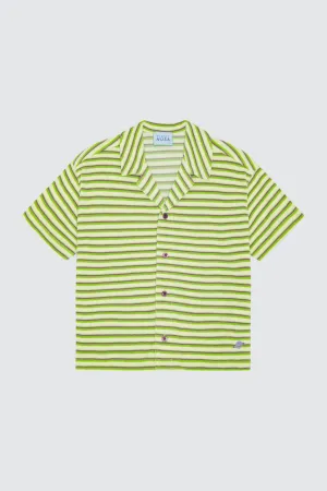 Moisture Management Fabric Sporty Layer SUNSET1 SHIRT