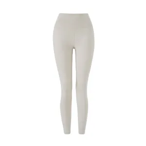 Tine Leggings Zip-pocket Chic and Soft Fit
