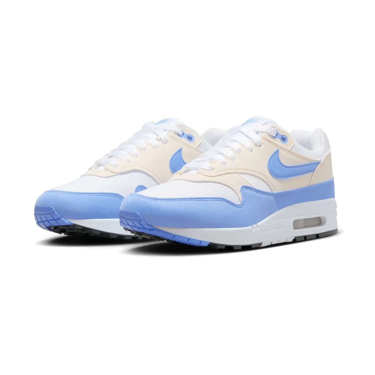Breathable Linings competitions Nike Air Max 1 'Royal Pulse' Women's Shoes