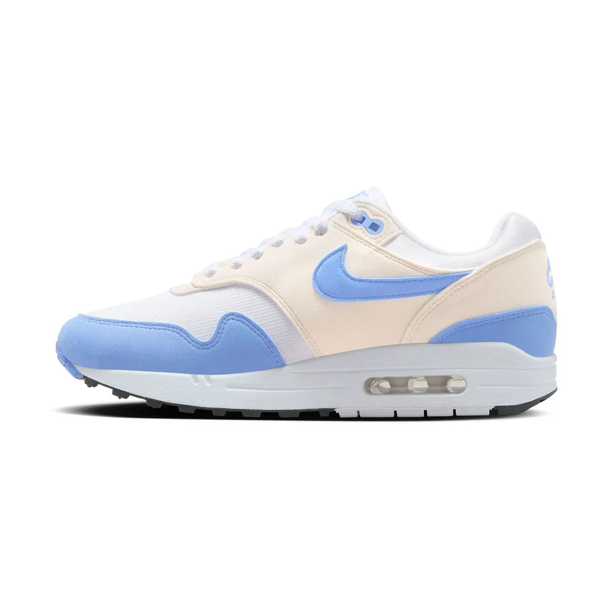 proprioception - enhancing shoes Nike Air Max 1 'Royal Pulse' Women's Shoes