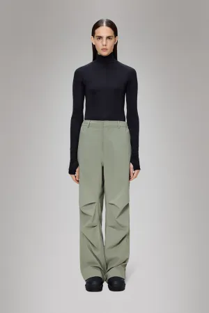 SoftLining Double Stitched Seams Suva Hardshell Pants Wide