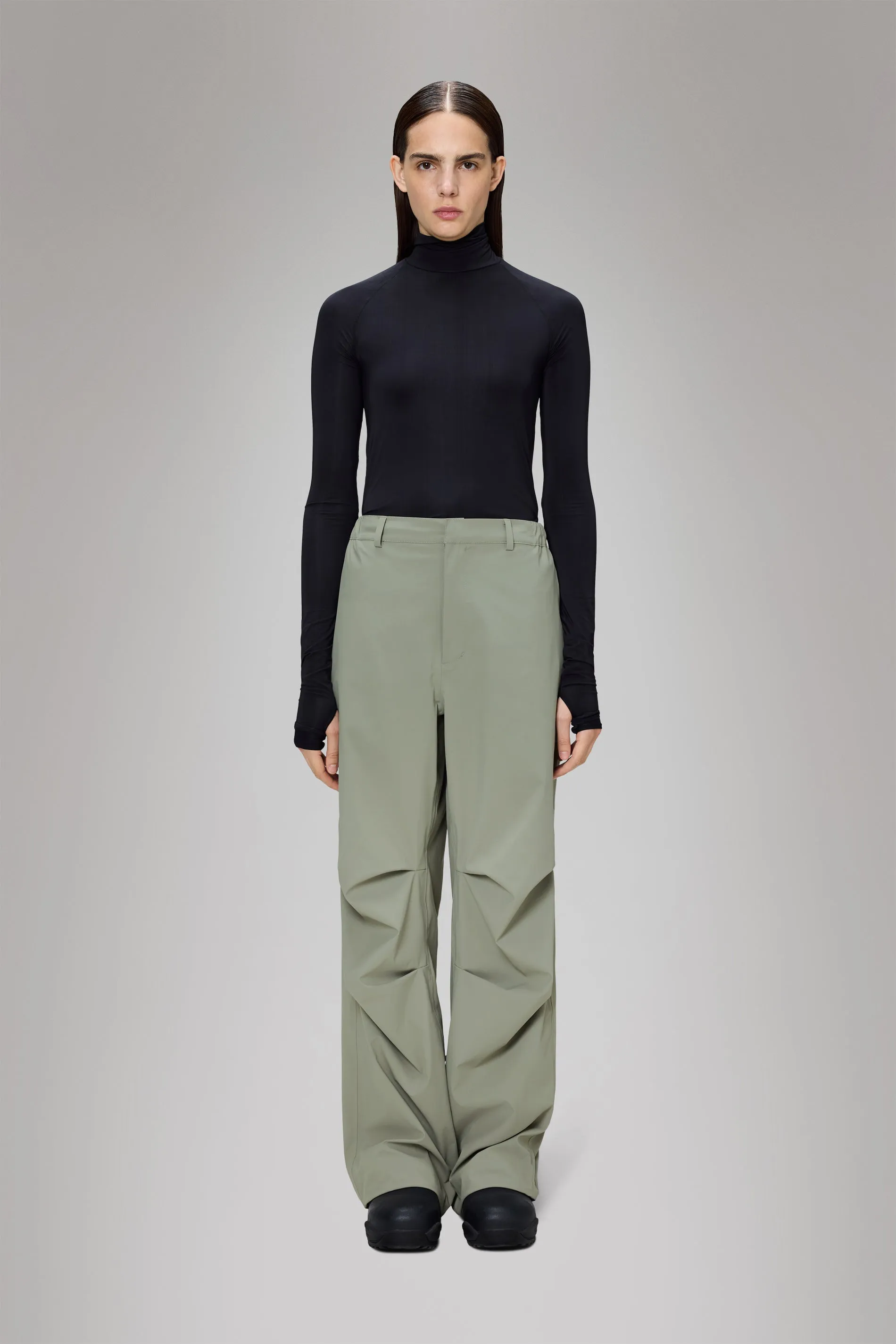 pilling resistant Suva Hardshell Pants Wide