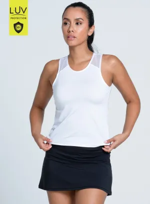 Return - on - investment - high Freedom Crop Tank