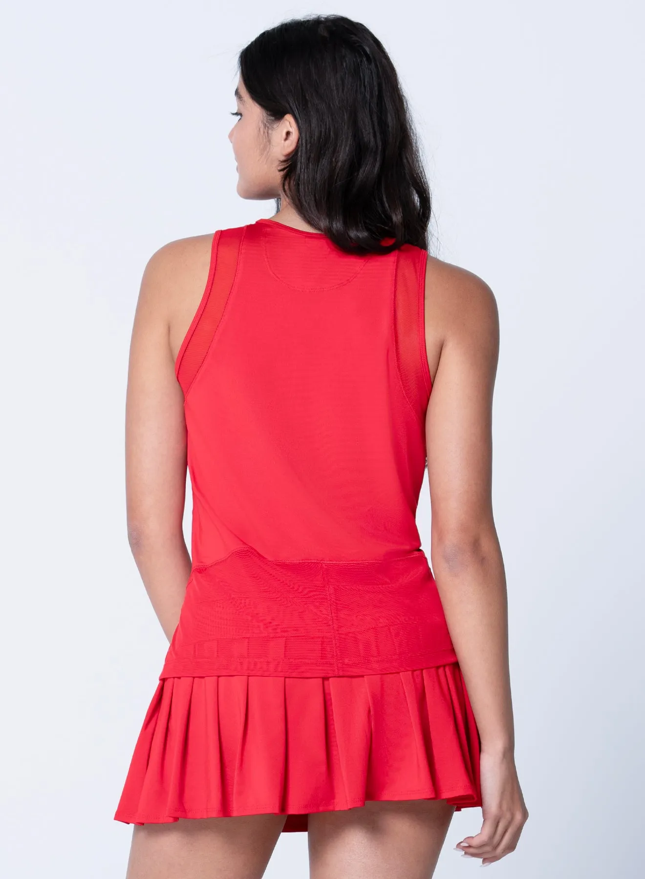 Durable Blends Level Up Tank