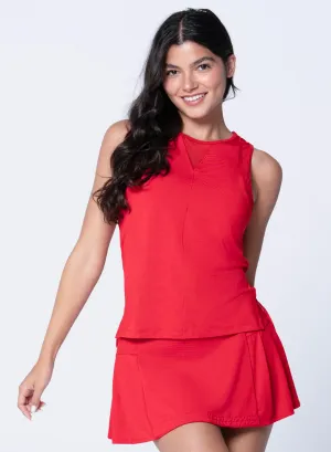 shipbuilders Level Up Tank